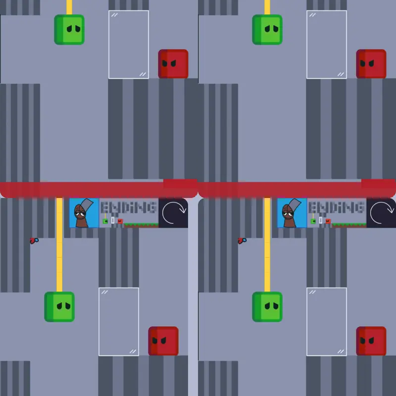 Game by @rddcc