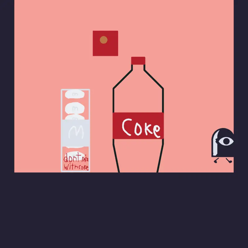 Game by @generaloshen