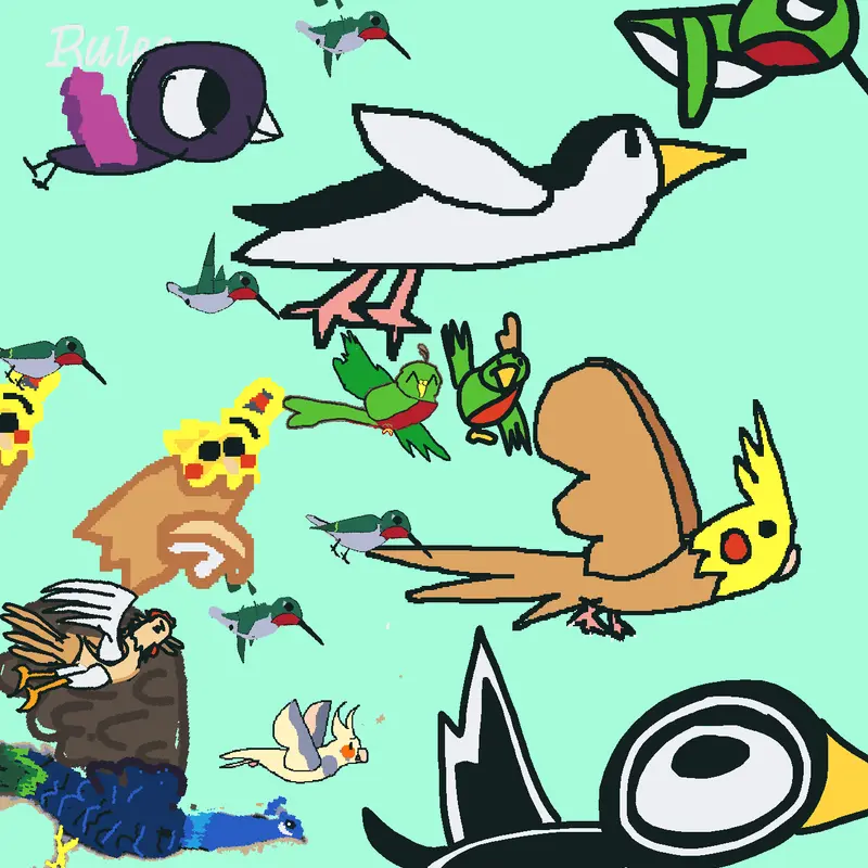 Game by @Cockatiel123