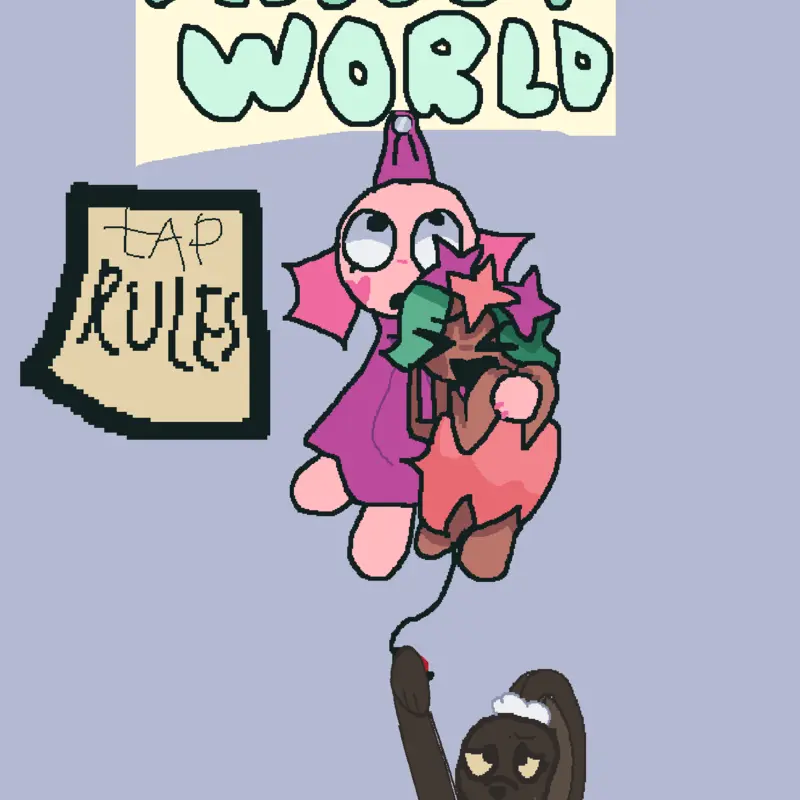 Game by @STAR_VR