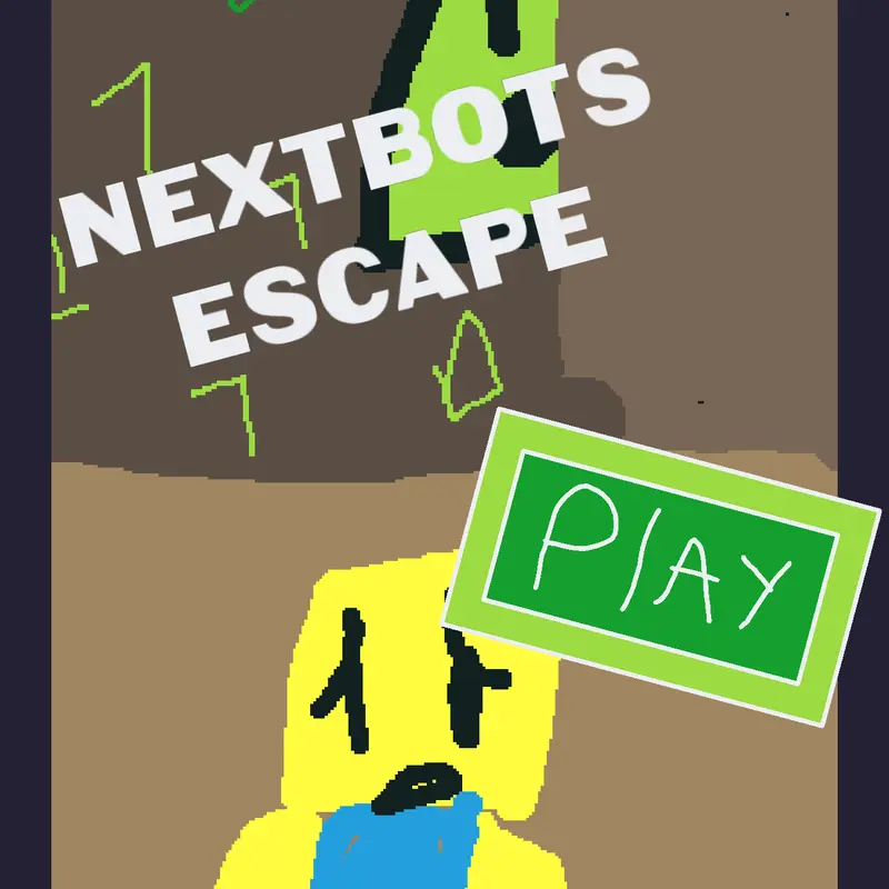 Game by @Omnidroid_x5