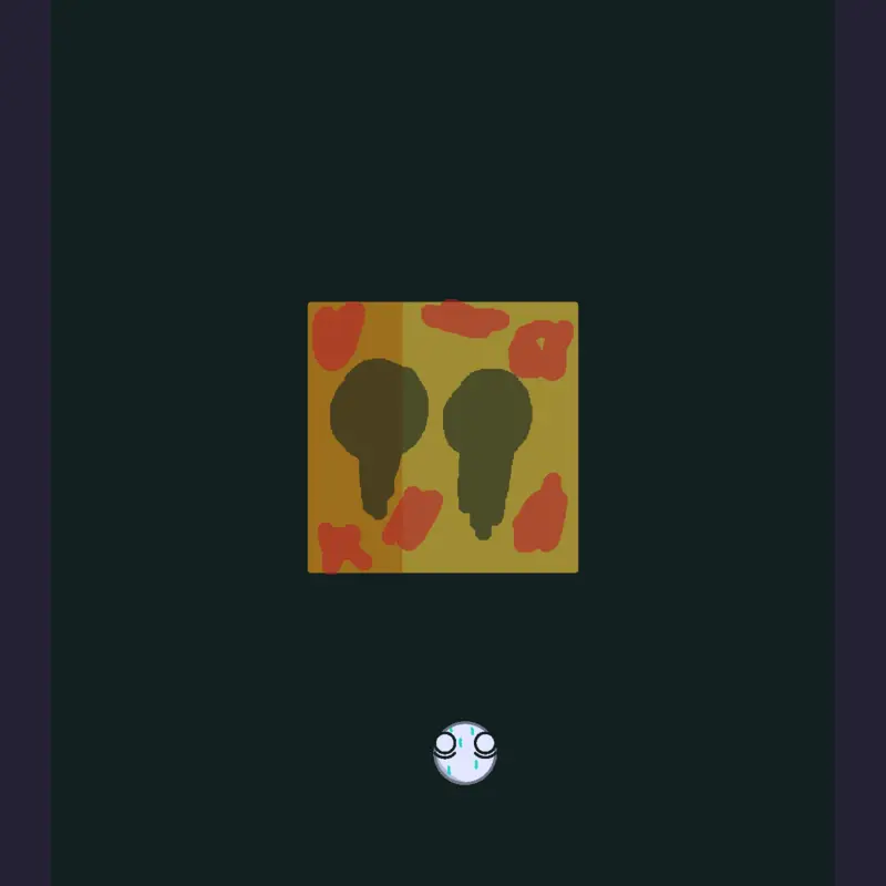 Game by @Mechioni