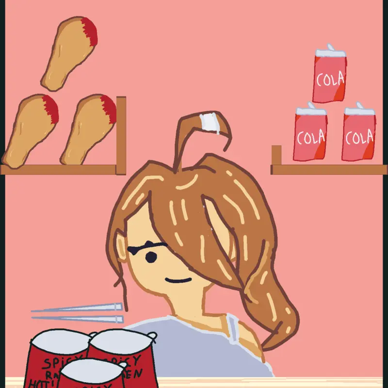 Game by @daisy_wolfygirl