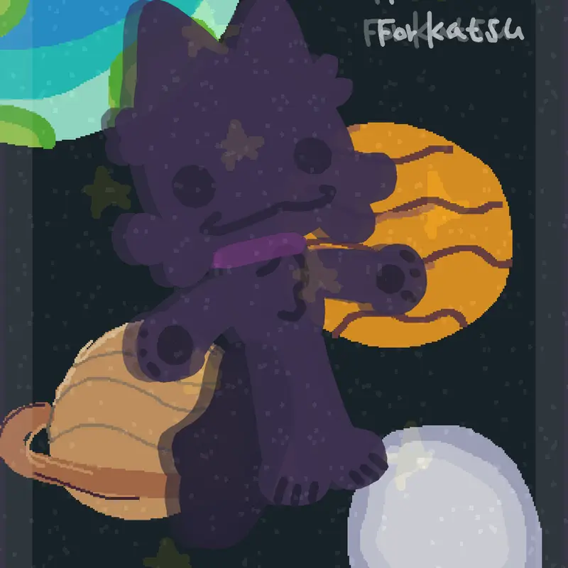 Game by @_sharkcat