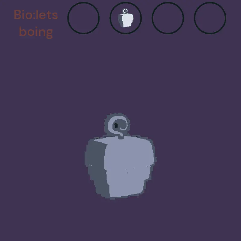 Game by @petteyisfannyandmrsun