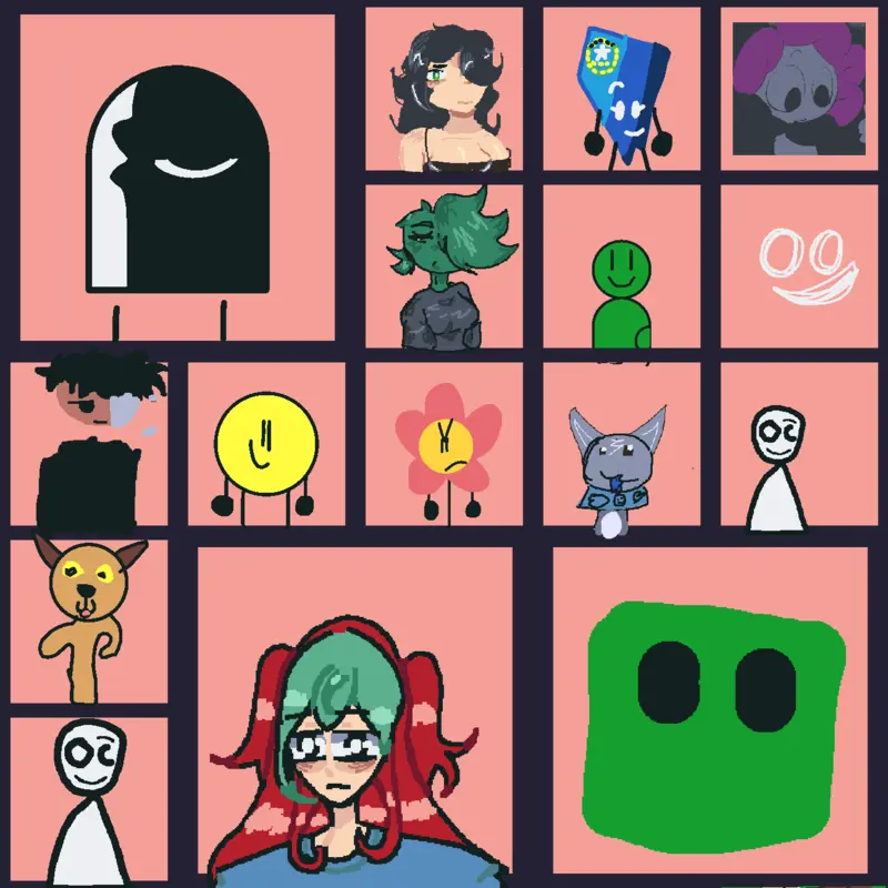 Game by @STOPTELLINGMETHATI
