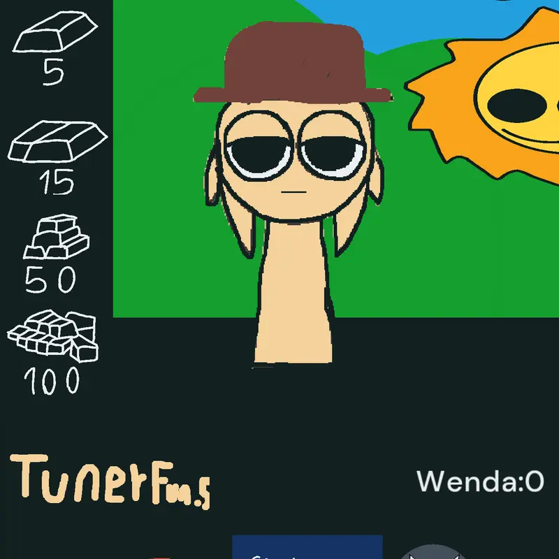 Game by @TUNER_FUNBOT_5