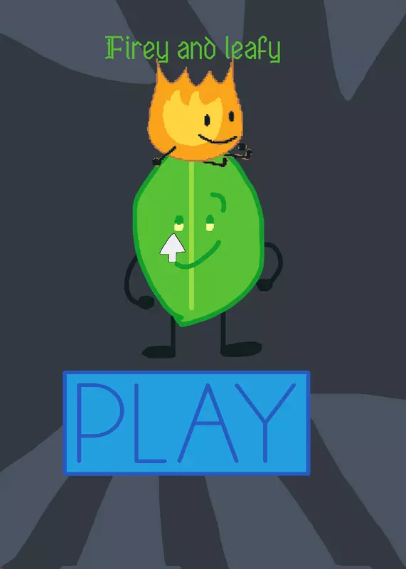 Game by @willowi