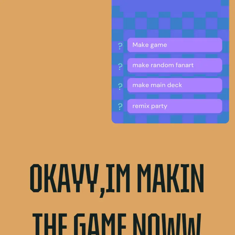 Game by @Hallow_Charleah