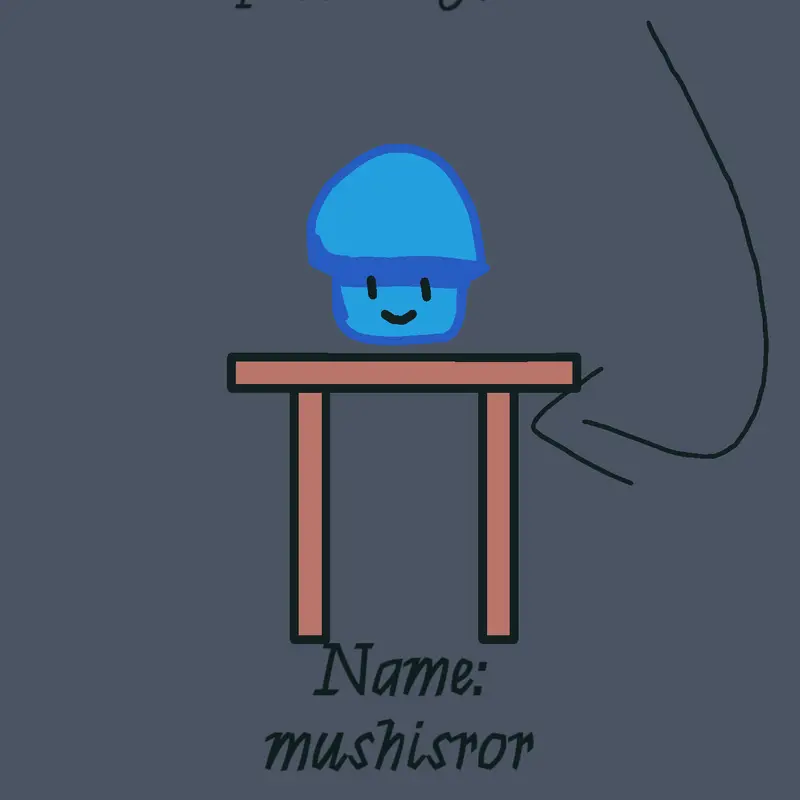 Game by @biomarkerxd