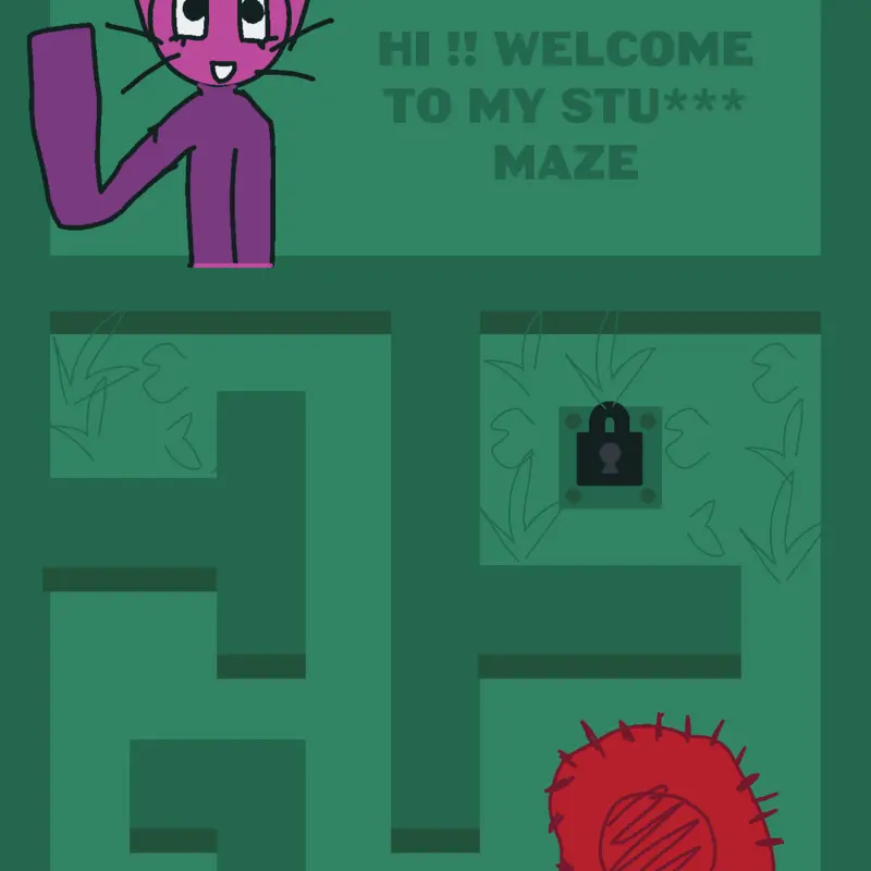 Game by @pepperoni_pizzq