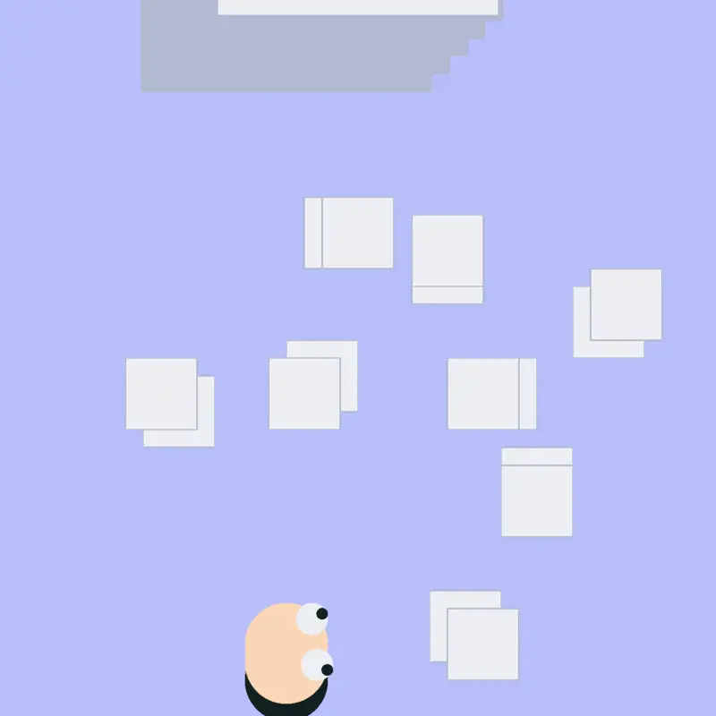 Game by @cadter
