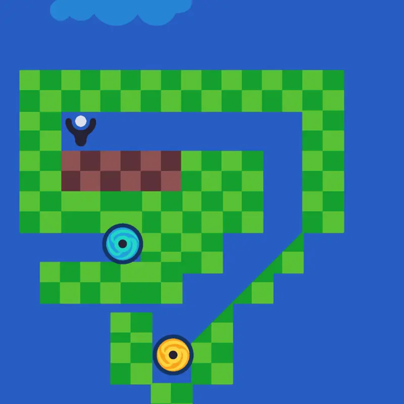 Game by @PlurpleVr