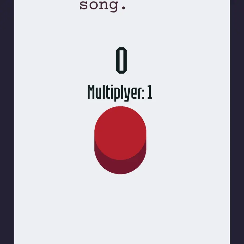 Game by @zixex