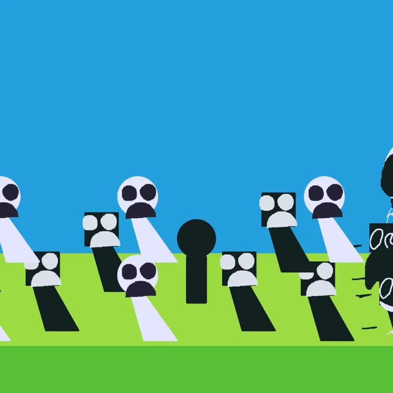 Game by @ecel