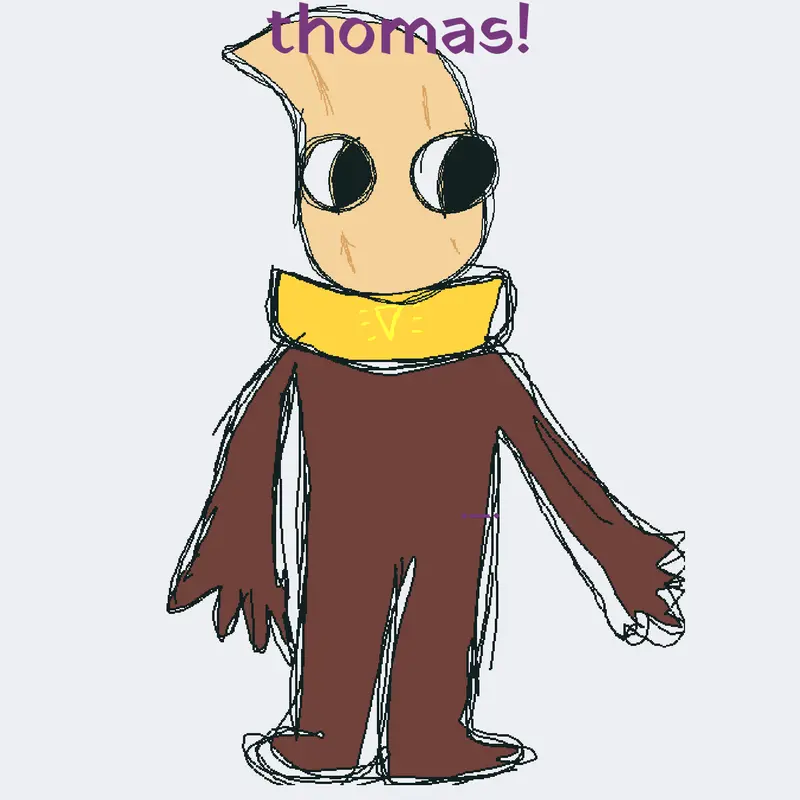 Game by @Thomas__2025