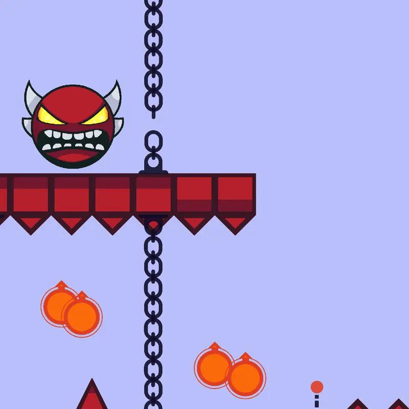Game by @cantchatofficial
