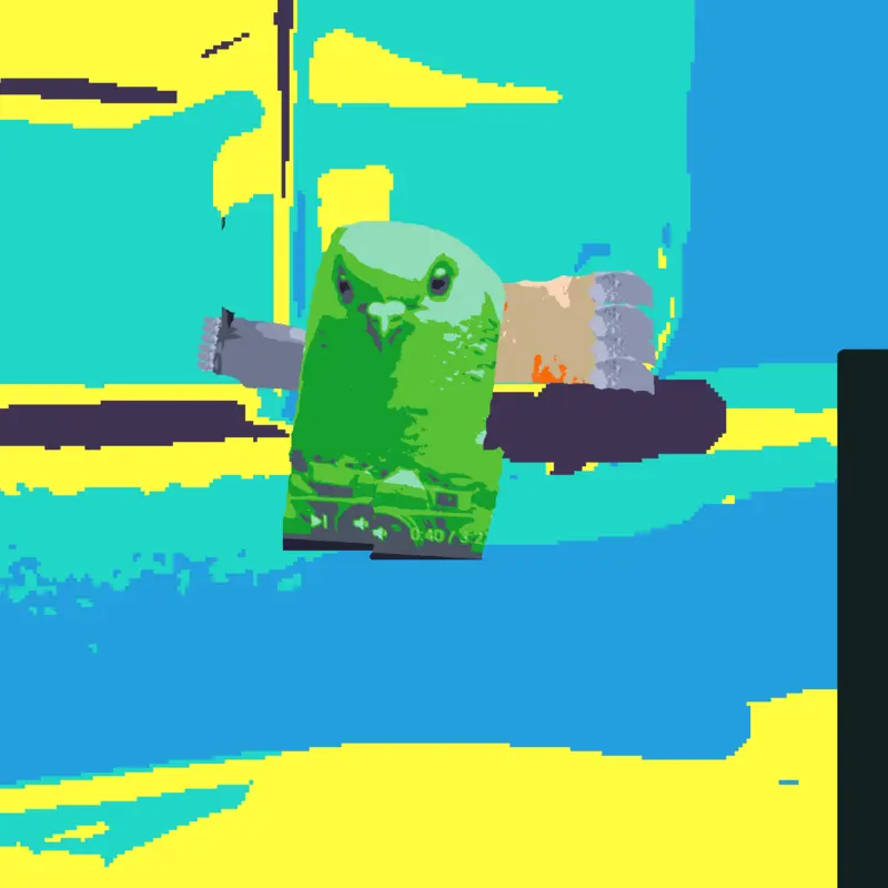 Game by @Chachechi_santaclaus