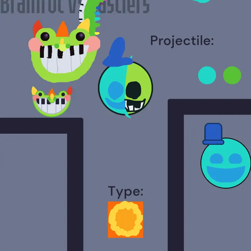 Game by @Shy_guy_Arthurdsm