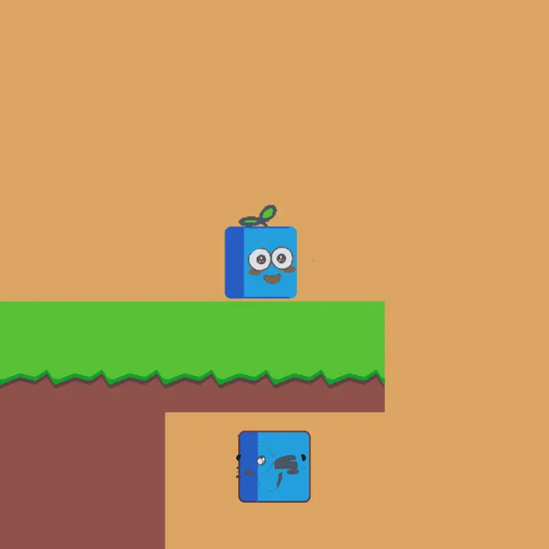 Game by @EverMunchy