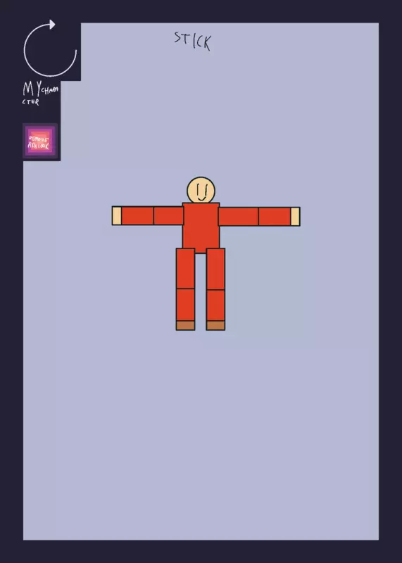 Game by @heitorlegal15