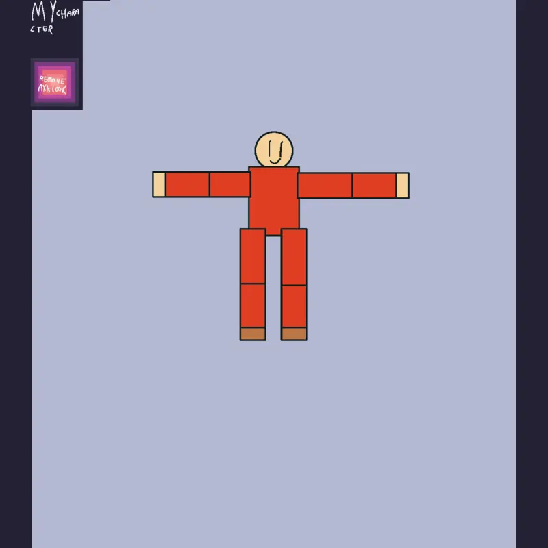 Game by @heitorlegal15