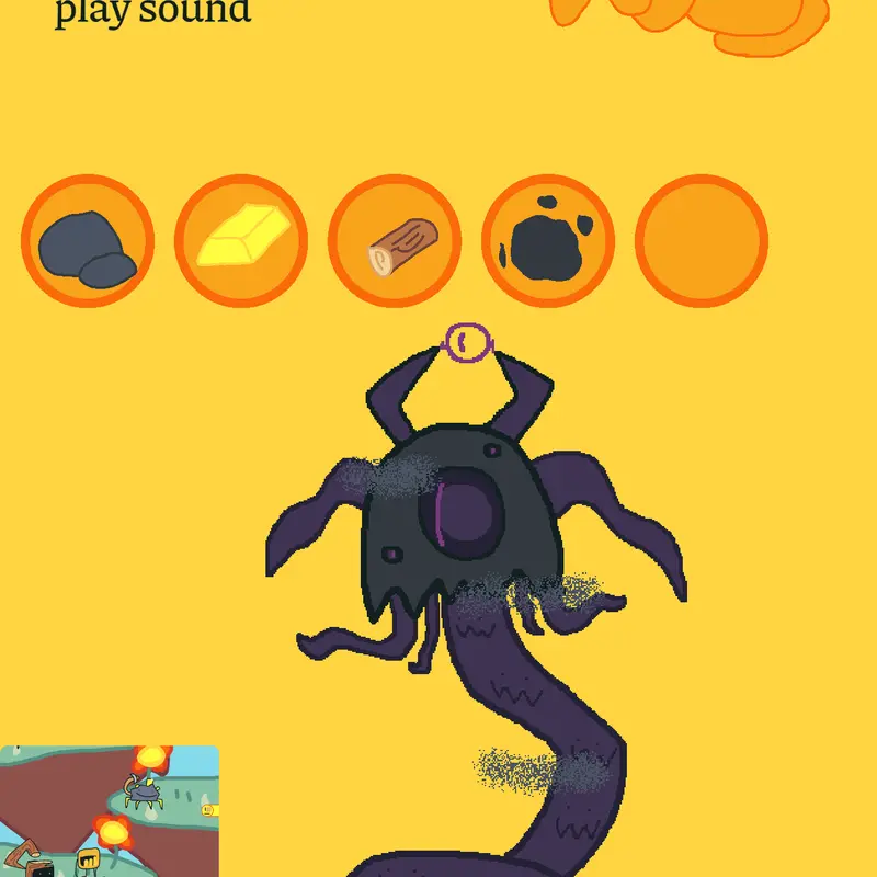 Game by @Snailearth_221