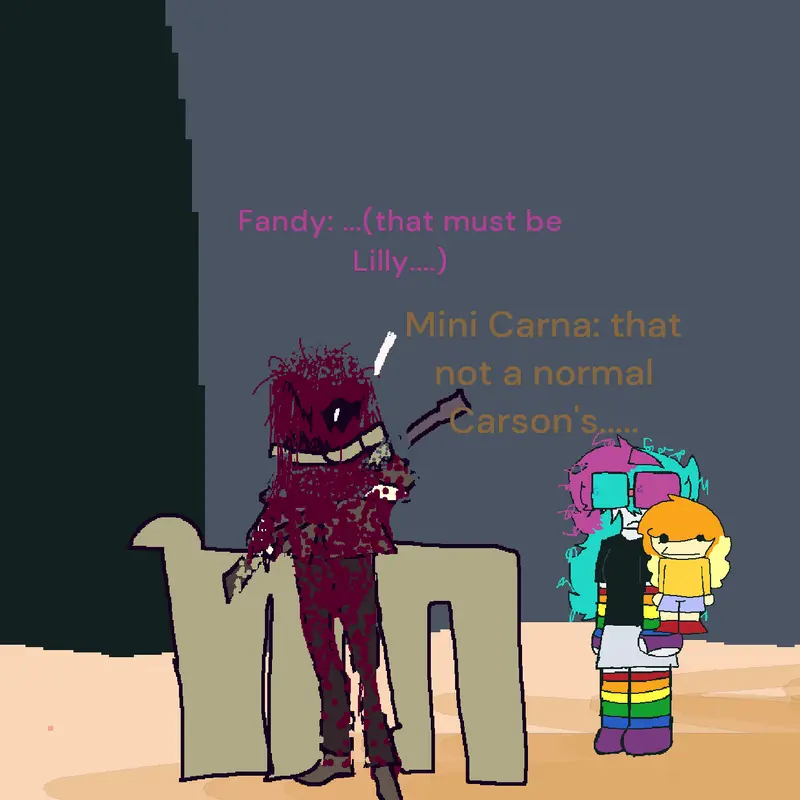 Game by @FanSkull_NoJustNeeded