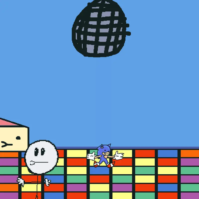 Game by @Coolboi_DJ
