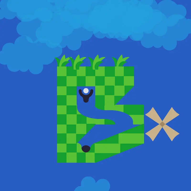 Game by @RomeroWinck