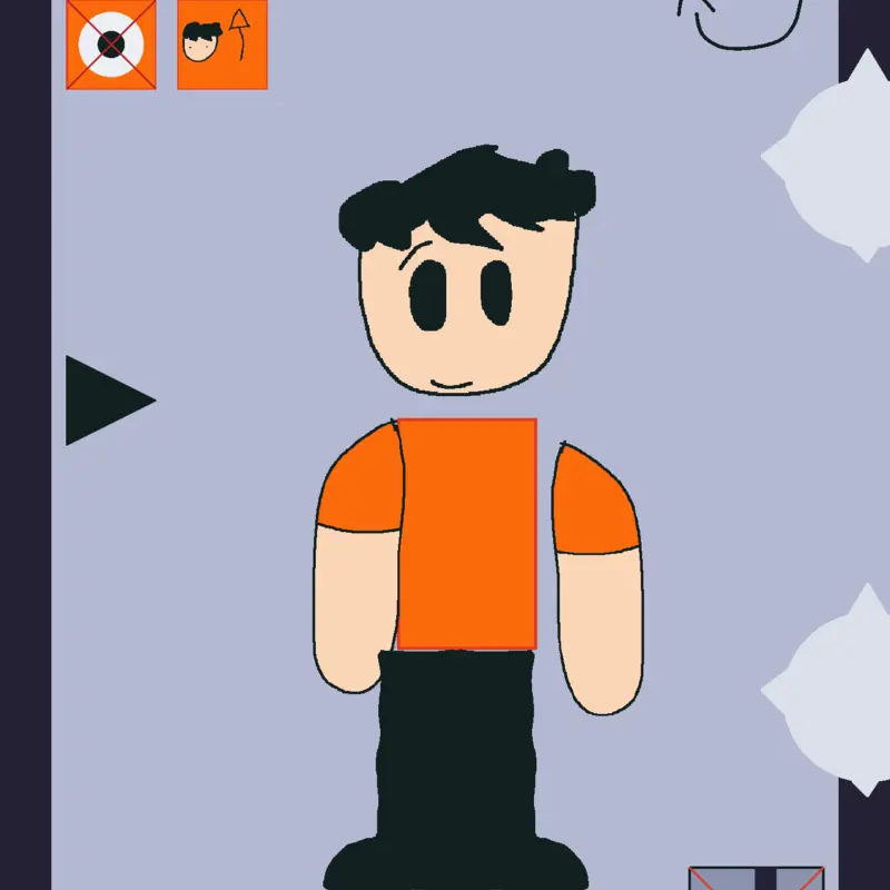 Game by @pedro_caleb