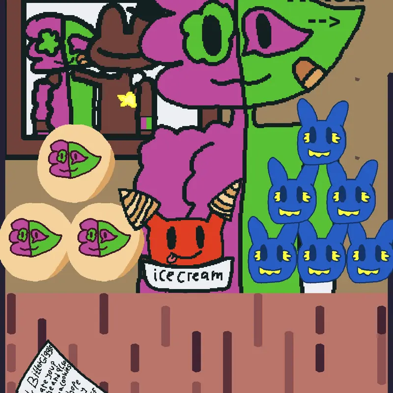 Game by @shakila_Prabowo