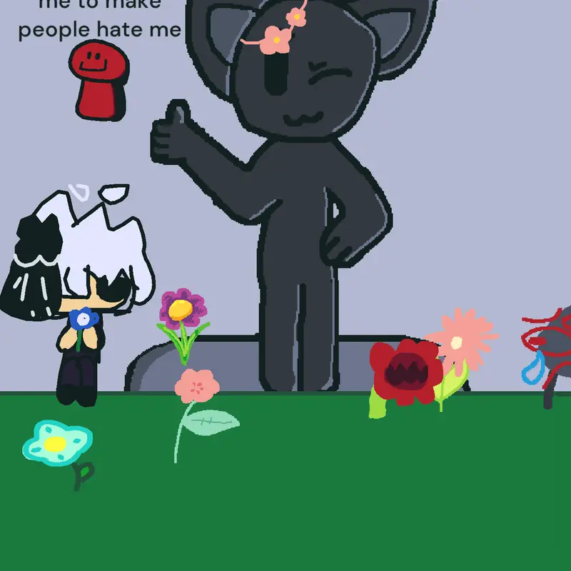Game by @AppleSauce_in_a_sad_mood
