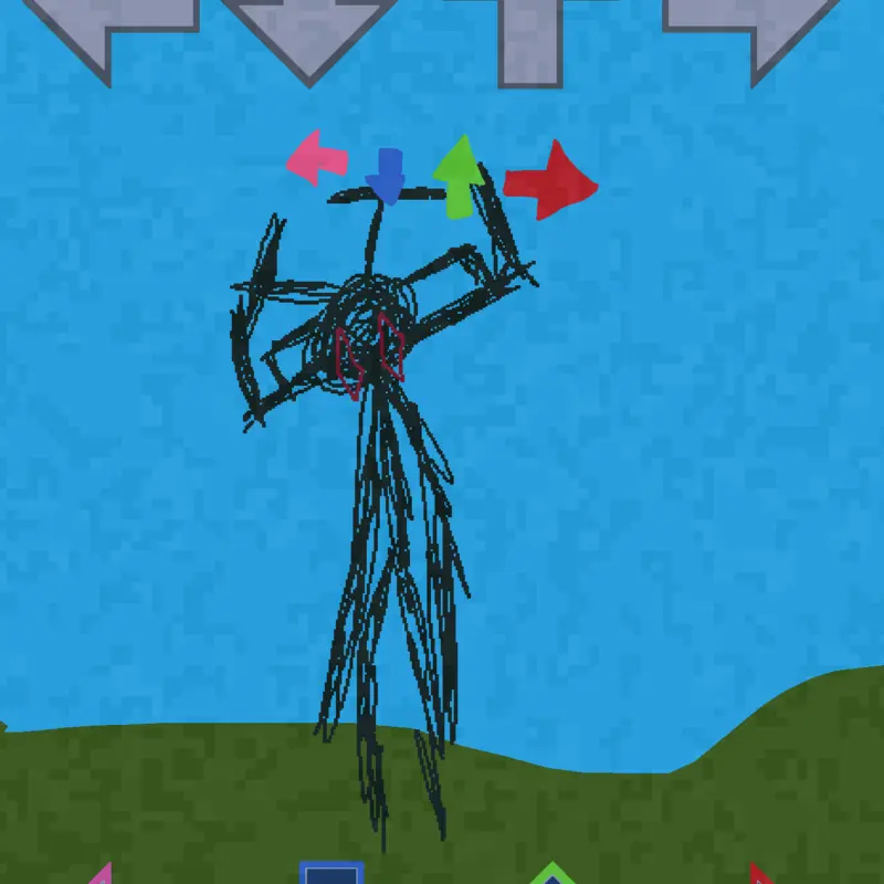 Game by @idontwannadie