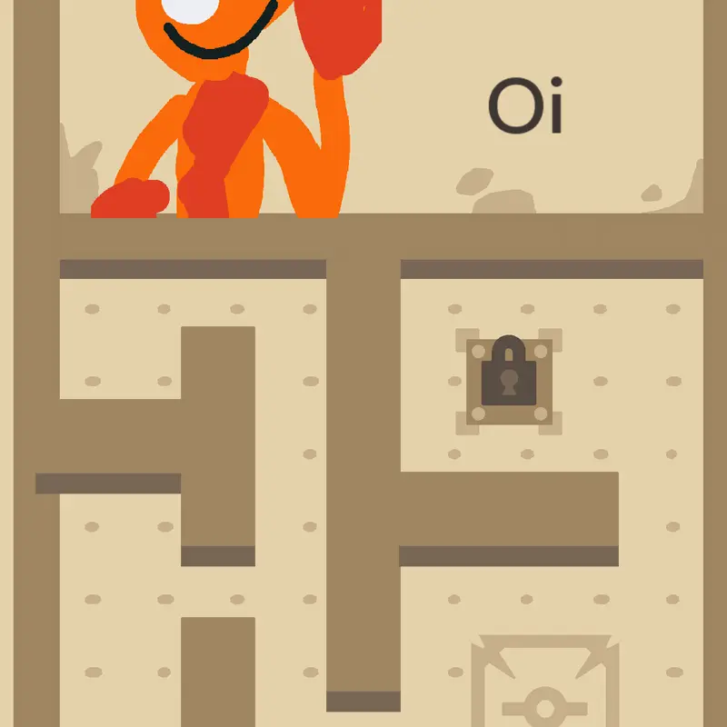 Game by @Gustavovianarocha