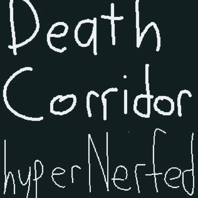 Hypernerfed by @YellowBlocky_NotMain