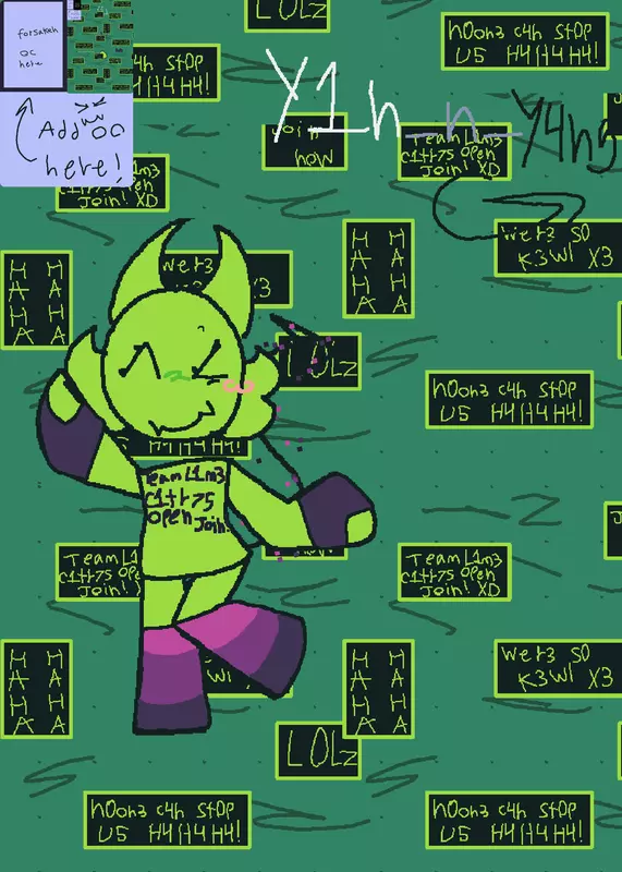 Game by @L1m3_C1tr75