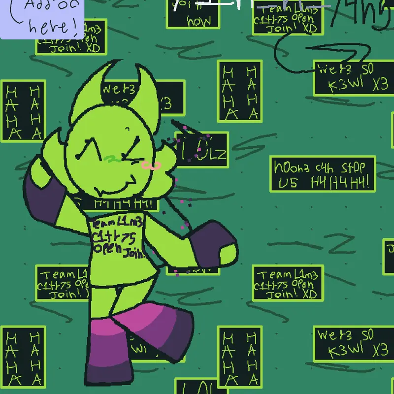 Game by @L1m3_C1tr75