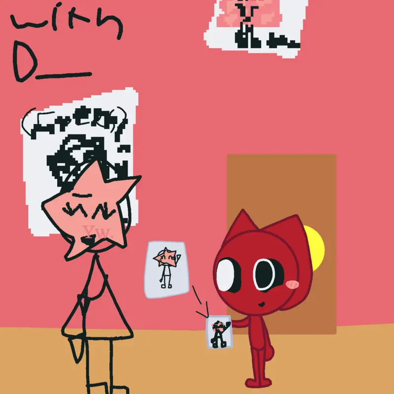Game by @daisy890