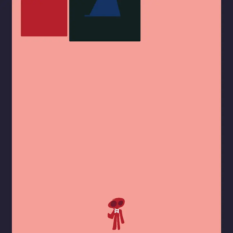 Game by @ArcheanEarth