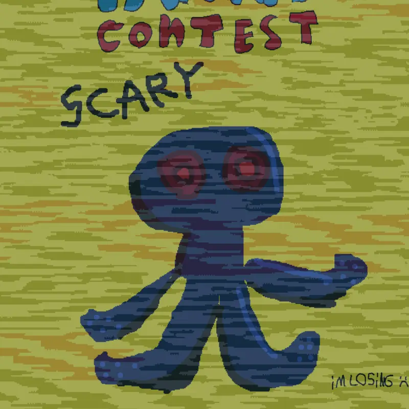 Game by @JokeSter64