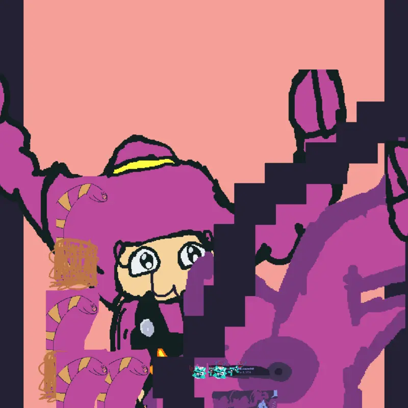 Game by @Ayreona