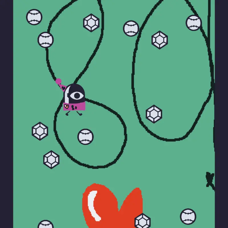 Game by @Savannah_13