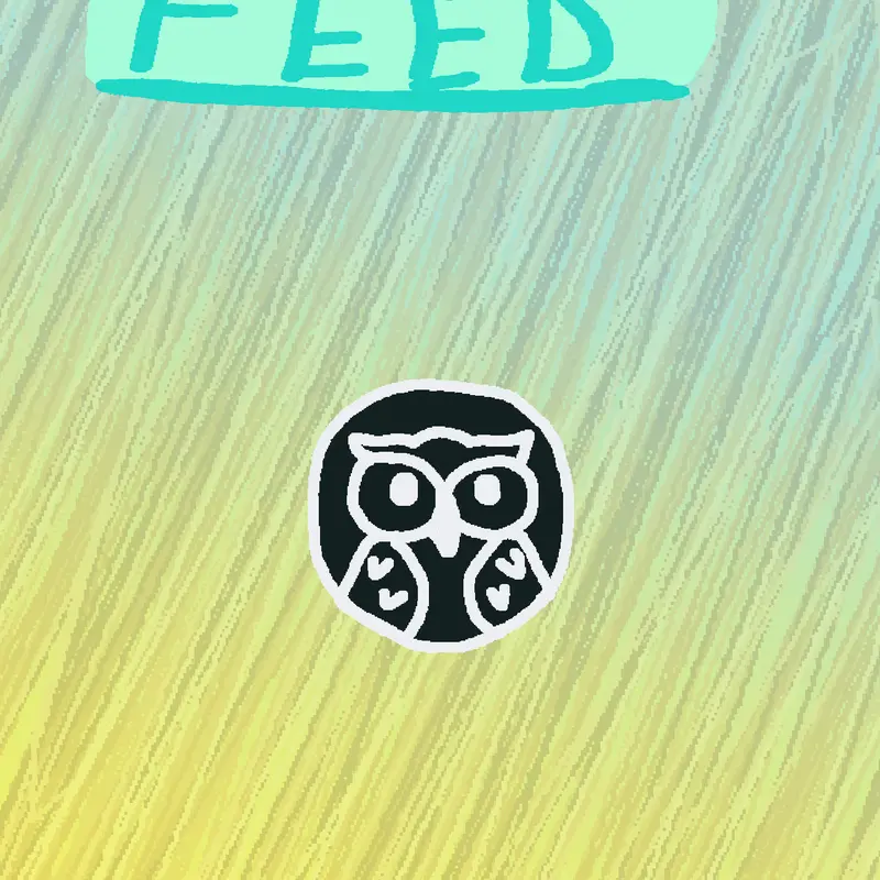 Free take care of avatar deck by @Apollo408