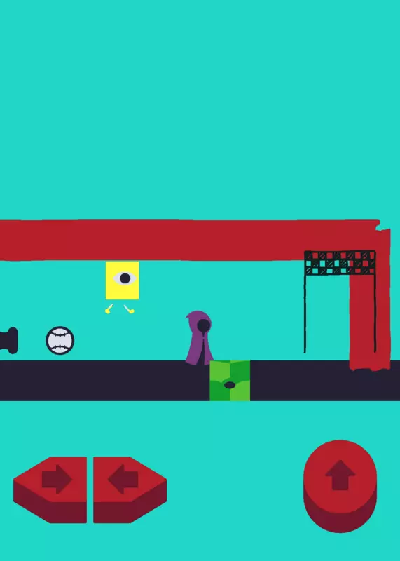Game by @pepinollo