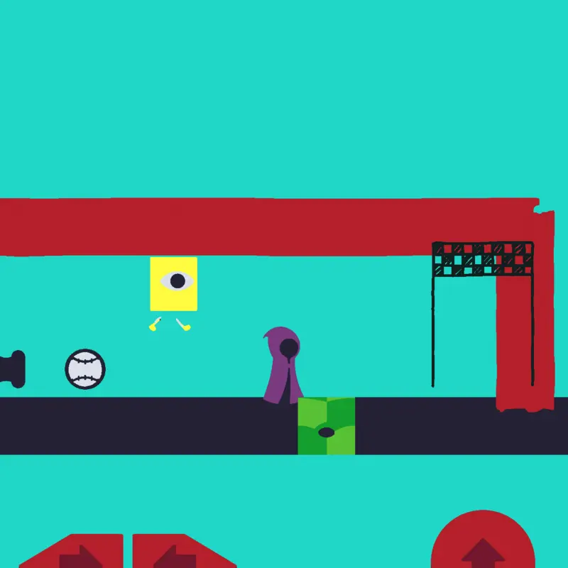 Game by @pepinollo