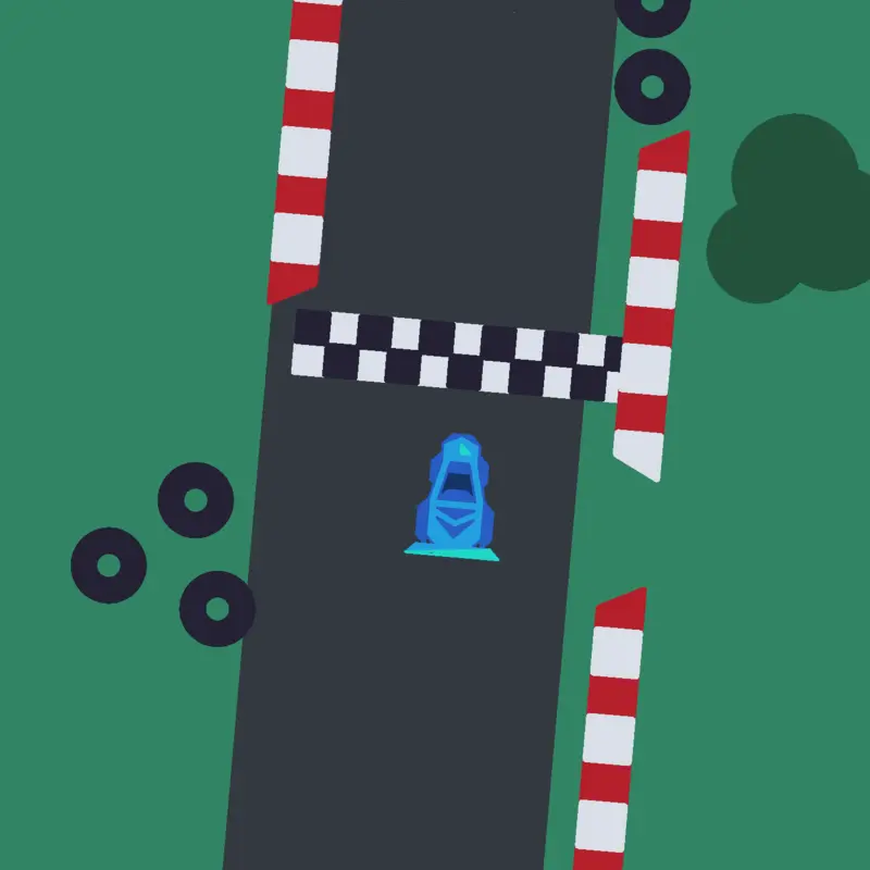 Game by @jonasje