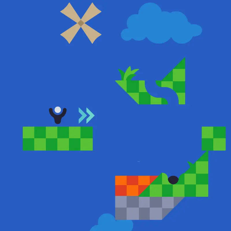 Game by @yonata