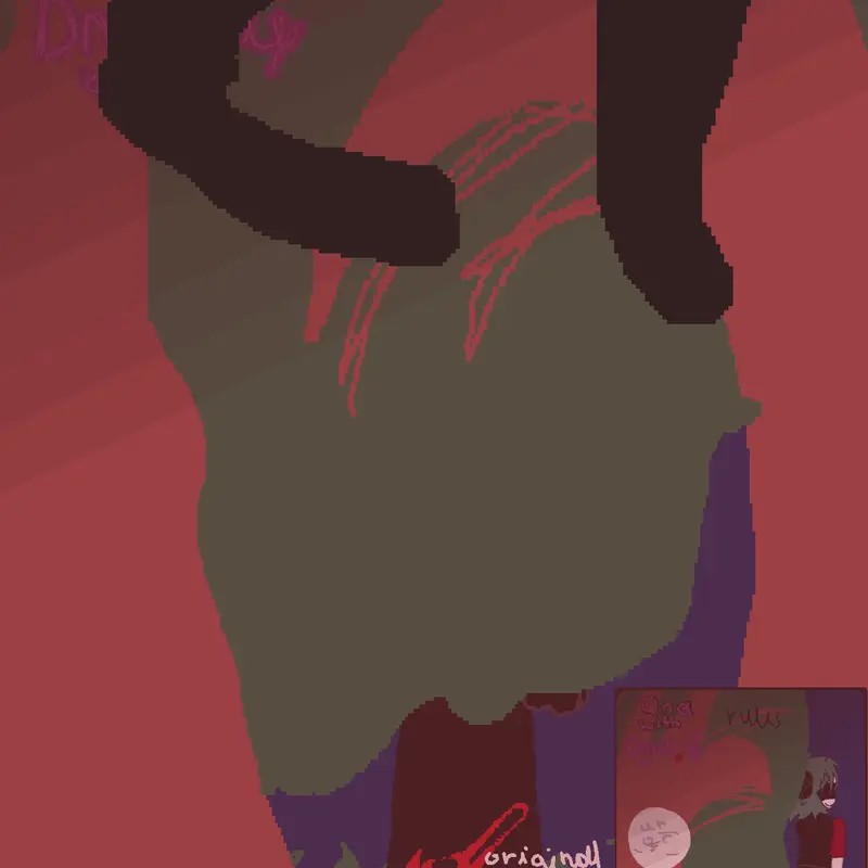 Game by @kurusu_chan