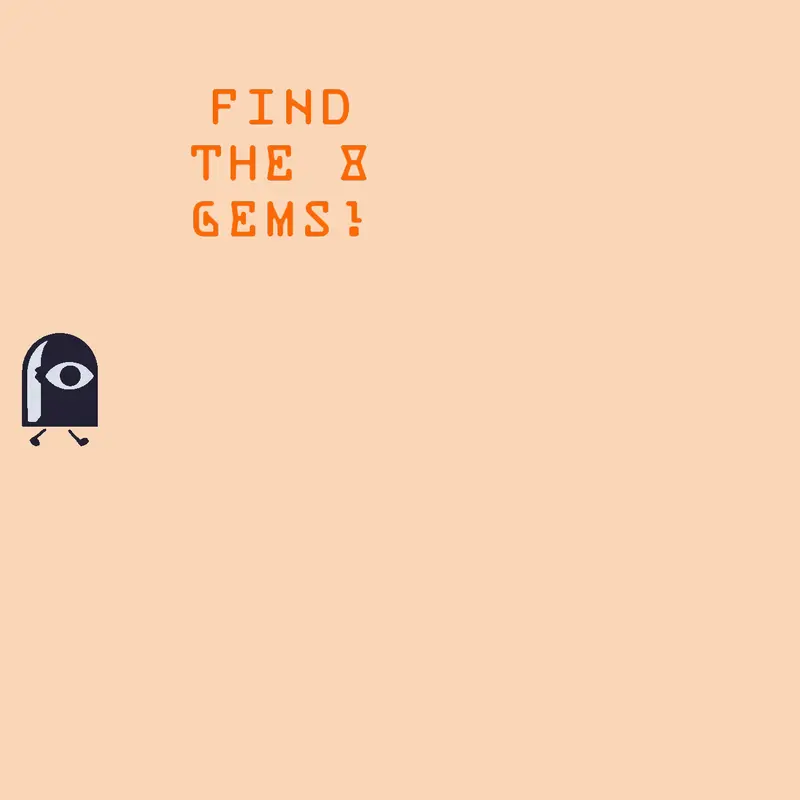 Game by @lalviki